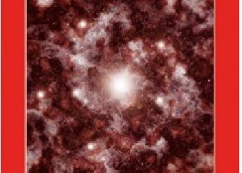 Roman Emmerich – Materia wszechświata. Tajemnice cząstek elementarnych