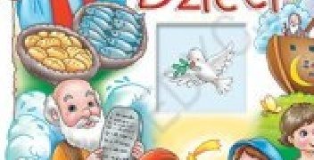 Edicart Gruppo – Mała Biblia dla małych Dzieci