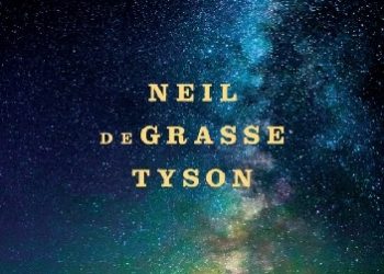 Neil deGrasse Tyson – Astrofizyka dla zabieganych