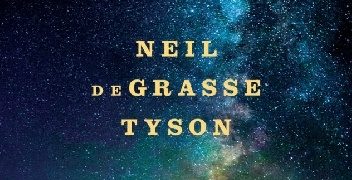 Neil deGrasse Tyson – Astrofizyka dla zabieganych