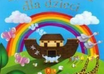 Praca zbiorowa – Biblia dla dzieci