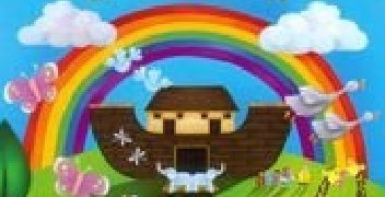 Praca zbiorowa – Biblia dla dzieci