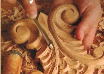 Antonu Denning – Snycerstwo