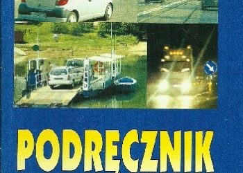 Kacper Bąk – Podręcznik kierowcy