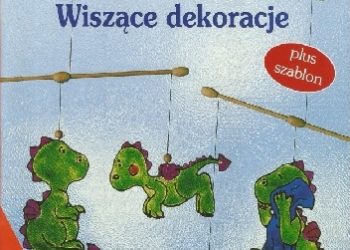Sandra Arriens, Sabine Arriens – Window-color. Wiszące dekoracje