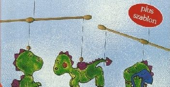 Sandra Arriens, Sabine Arriens – Window-color. Wiszące dekoracje