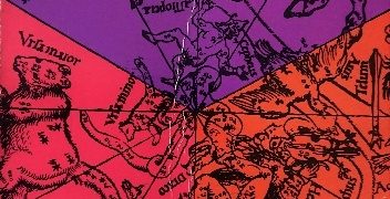 Richard Hinckley Allen – Star Names — Their Lore and Meaning