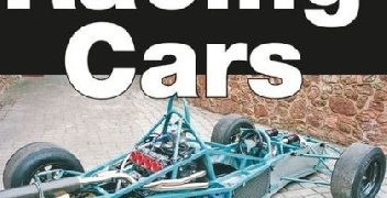 Tony Pashley – How to Build Motorcycle-engined Racing Cars