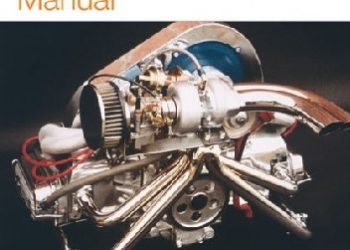 Keith Seume – Aircooled VW Engine Interchange Manual