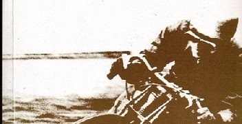 Maciej Węgrzyn – Dirt-Track:Żużel lat przedwojennych