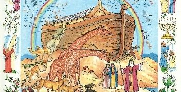 Christopher Rothero, Wacław Oszajca SJ – Biblia na każdy dzień