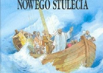 Stephanie Jeffs, Derek Williams – Biblia dla dzieci Nowego Stulecia