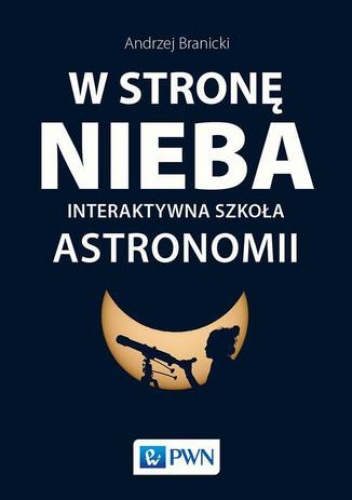 Andrzej Branicki – W stronę nieba