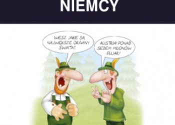 Filmpress – Z czego śmieją się… Niemcy