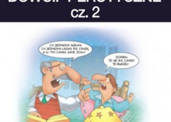 Filmpress – Najlepsze dowcipy erotyczne. cz.2