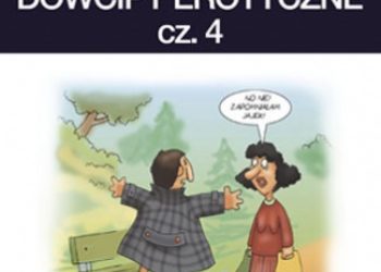 Filmpress – Najlepsze dowcipy erotyczne. cz.4