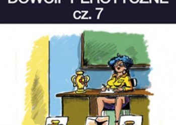Filmpress – Najlepsze dowcipy erotyczne cz.7