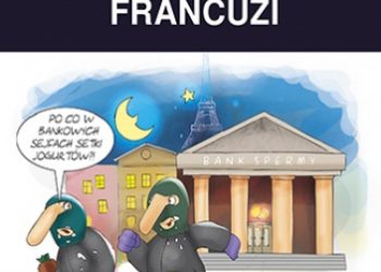 Filmpress – Z czego śmieją się… Francuzi