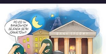 Filmpress – Z czego śmieją się… Francuzi