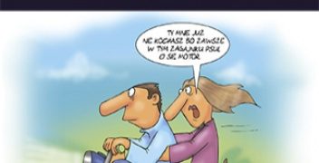 Filmpress – Z czego śmieją się… Polacy