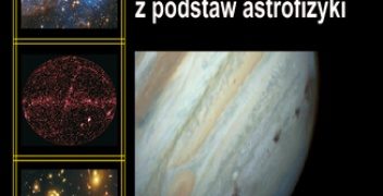 Maria Pańków – Ćwiczenia z podstaw astrofizyki