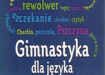 Małgorzata Strzałkowska – Gimnastyka dla języka. Audiobook logopedyczny