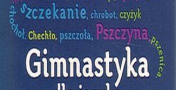 Małgorzata Strzałkowska – Gimnastyka dla języka. Audiobook logopedyczny