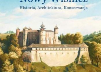 S. Szlezynger Piotr – Nowy Wiśnicz – Historia, Architektura, Konserwacja