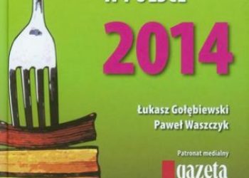 Łukasz Gołębiewski, Paweł Waszczyk – Rynek książki w Polsce 2014 Wydawnictwa
