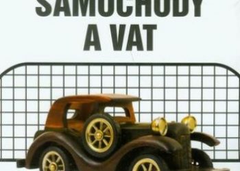 Janusz Piotrowski – Samochody a VAT