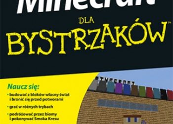 Minecraft dla bystrzaków