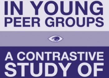 Hanna Pułaczewska – Directives in Young Peer Groups. A Contrastive Study in Reality TV