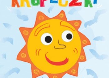 Szmandra Marcin – Wesołe kropeczki. Kropkowanki dla dzieci