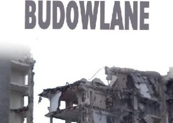 Jacek Szer – Katastrofy budowlane