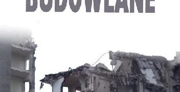 Jacek Szer – Katastrofy budowlane