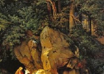 Joseph von Eichendorff, Andrzej Lam – Eichendorff. Wiersze i pieśni