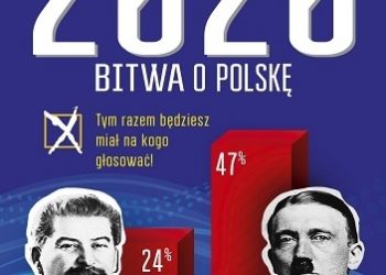 Jakub Kuza – Bitwa o Polskę 2020