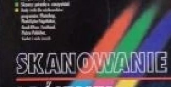 David Blatner, Steve Roth – Skanowanie i półtony