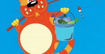 Urszula Kozłowska – Dźwięczące wierszyki