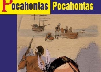 Ewa Wolańska, Adam Wolański – Pocahontas