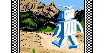 Piotr Marecki, Wojciech Bociański – Robbo. Solucja