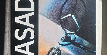 Sobiesław Zasada – SZYBKOŚĆ BEZPIECZNA poślizg kontrolowany tak-nie ?