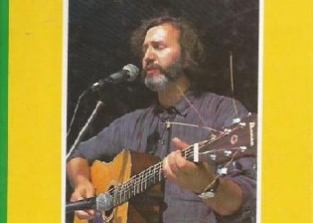 Krzysztof Daukszewicz – Piosenki z życiorysem