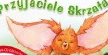 Danuta Zawadzka – Piosenki dla przedszkolaka 7. Przyjaciele Skrzata