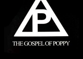 Poppy, Titanic Sinclair – The Gospel of Poppy