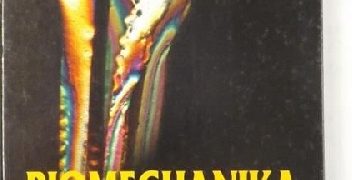 Romuald Będziński – Biomechanika Inżynierska – zagadnienia wybrane