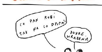 Jacek Hempel – Jakoś to będzie