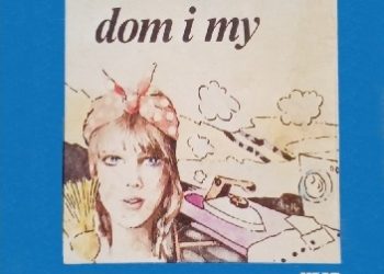 Hanna Lipska – Dom i my. Poradnik praktyczny