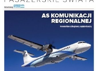 Grzegorz Strumyk – ATR 42 i 72 – As komunikacji regionalnej