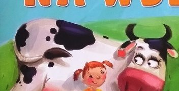 Urszula Kozłowska – Zwierzęta na wsi